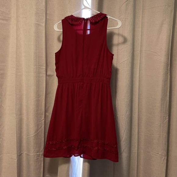 Dress bought on website “boutique 1841”! - Picture 2 of 4